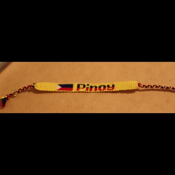 Pinoy flag - Picture 2 of 3