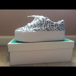Jeffrey Campbell The CYA Guns Sneaker