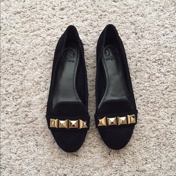 Tory Burch Shoes - Tory burch flats
