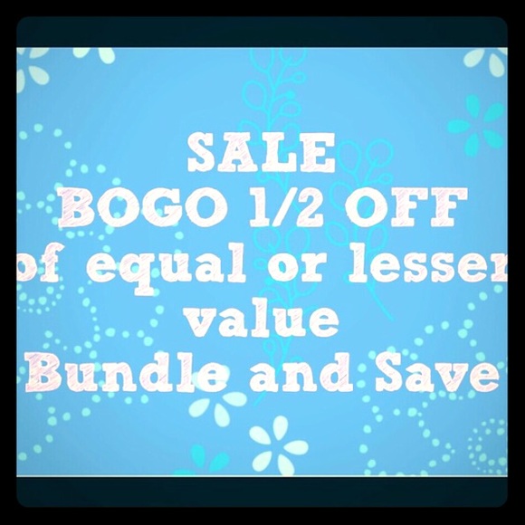 Closet sale! - Picture 1 of 1