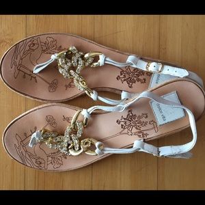 Dolce Vita sandals