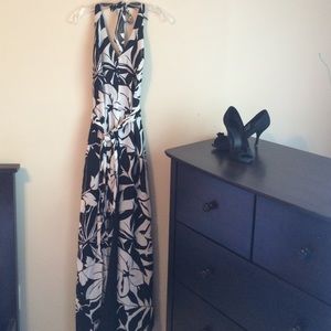 Stylish Cache chiffon romper