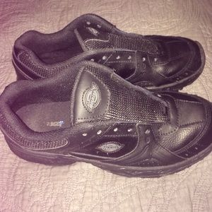 Dickies women's work shoes size 8.5