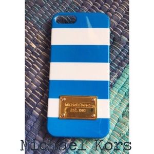 $10🚨IPhone 5/5s Michael Kors Case