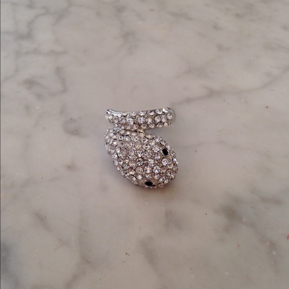 Forever 21 • Snake Ring - Picture 2 of 3