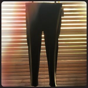 Lovely Leggy Work-Out Pants