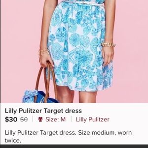 Lilly dress for Kristi