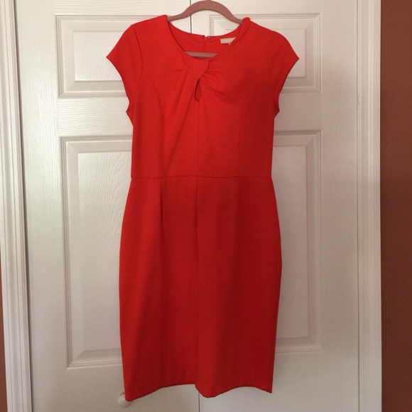 Banana Republic dress
