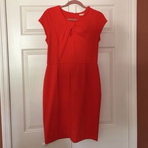 Banana Republic dress