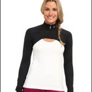 PEARL IZUMI FLY SHRUG XS