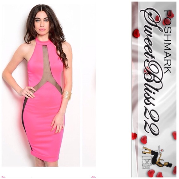Dresses & Skirts - 💄Dress for a Girls Night Out💄