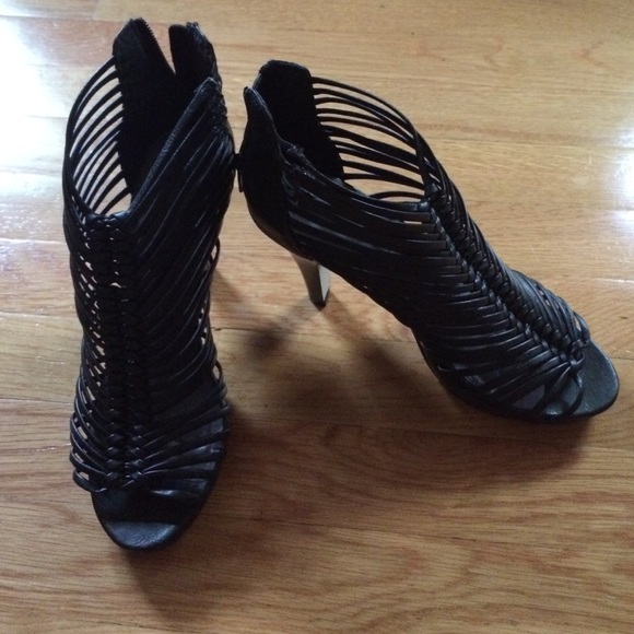 Madden Girl Shoes