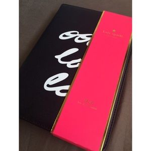 Kate Spade iPad mini case