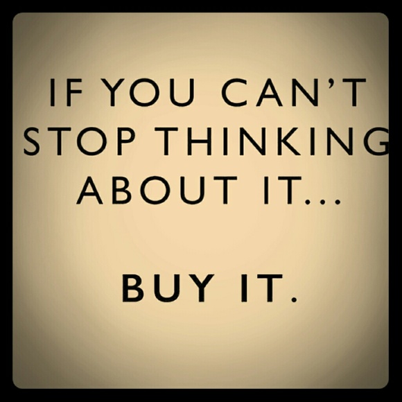 Need to sell so I can buy!!!
