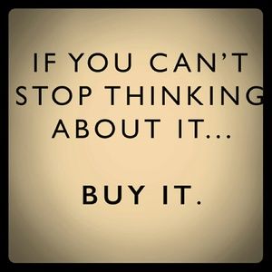 Need to sell so I can buy!!!
