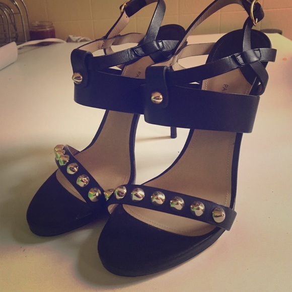 Paul Andrew Hercules sandal - Picture 1 of 4