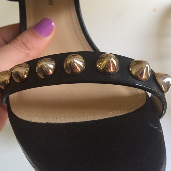 Paul Andrew Hercules sandal - Picture 4 of 4