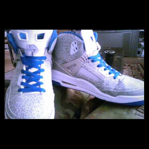 Jordan's