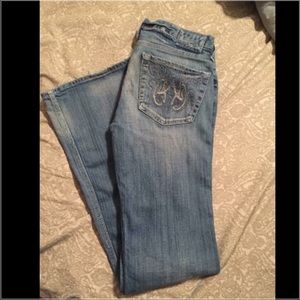 Big Star Jeans