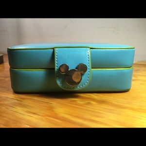 Disney jewelry box