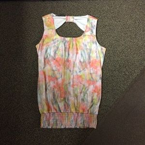 Maurices Dress Tank