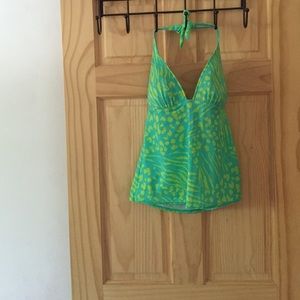 Victoria Bathing Suit Top