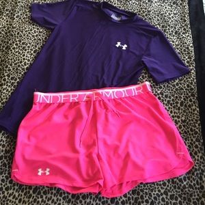 Under Armour Bundle