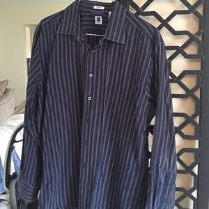 Gap Men's Striped Shirt