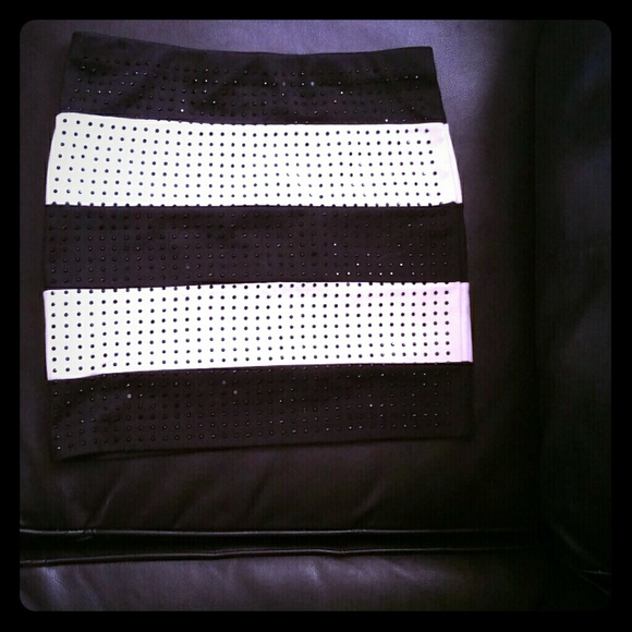 Bandage Skirt
