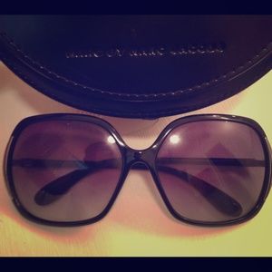 Marc by Marc Jacobs Sunglasses