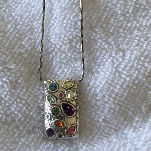 Brighton necklace