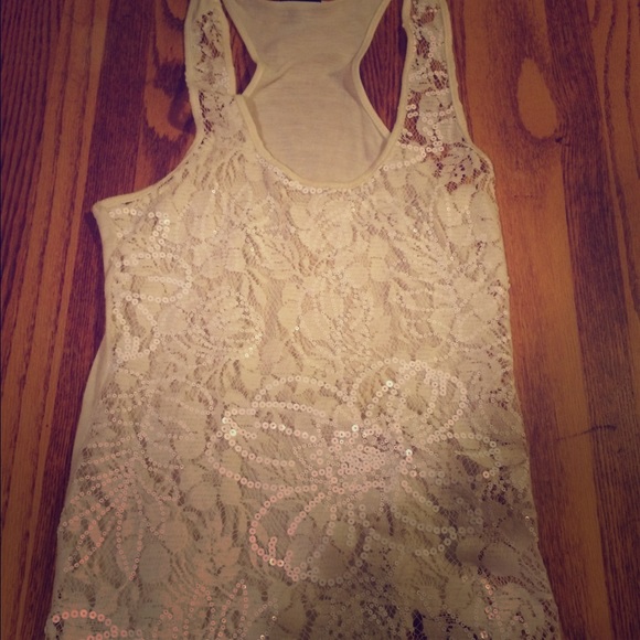 Rue 21 top - Picture 1 of 1