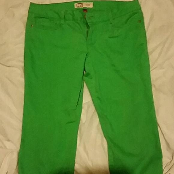 Pants
