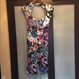 Cache dress