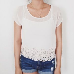 Daydreamer Top