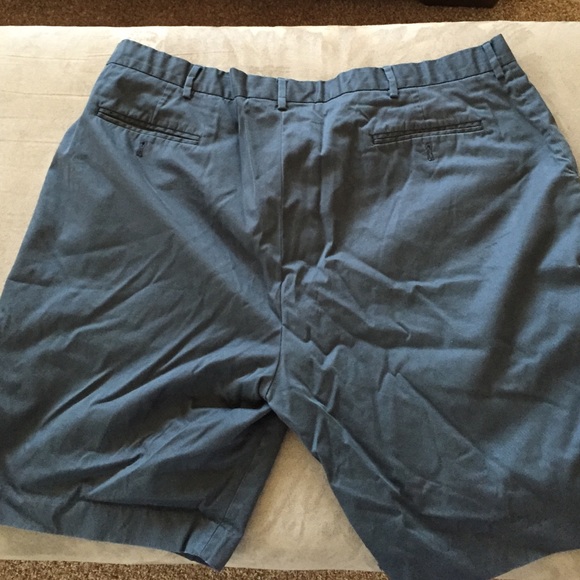 Ralph Lauren Polo Golf Black Short Size 42 - Picture 3 of 3