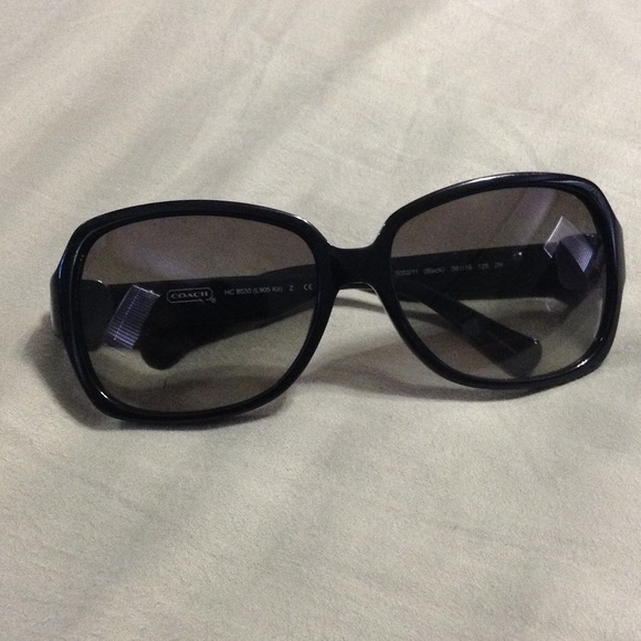 Coach Outerwear - COACH SUNGLASSES