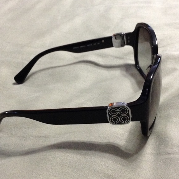 COACH SUNGLASSES - Picture 2 of 3