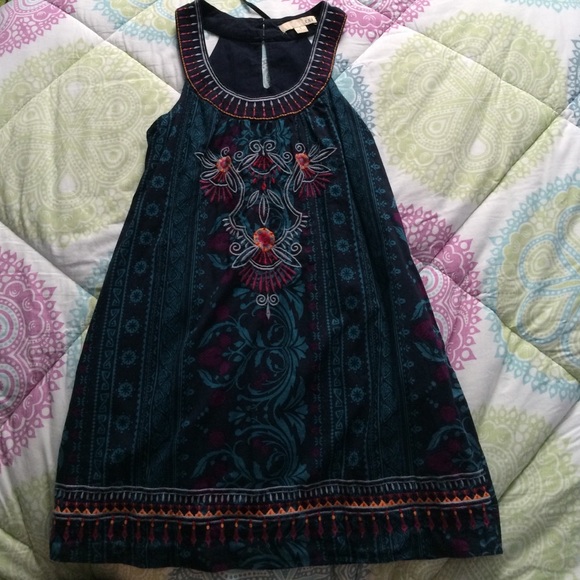 Forever 21 tunic