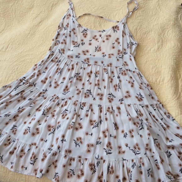 Sunflower Jada Dress