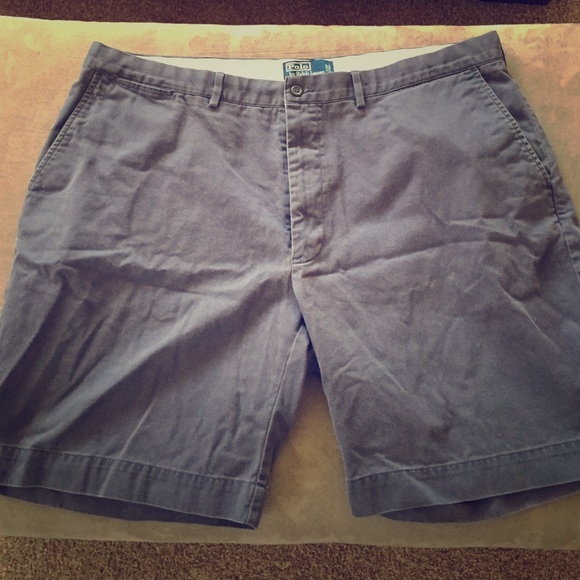 Polo Ralph Lauren Other - Polo by Ralph Lauren men's shorts size 42