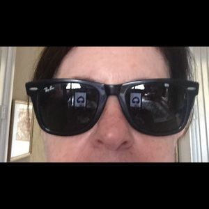 Ray-Ban Sunglasses authentic 😎