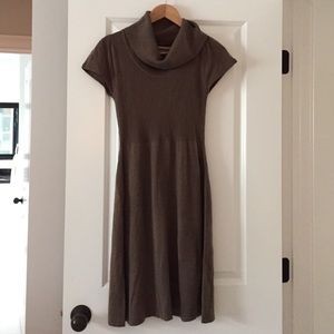 Calvin Klein sweater dress