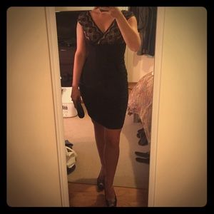 Adrianna Papell cocktail dress