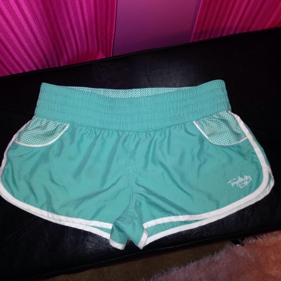 SZ Large Tony Hawk shorts