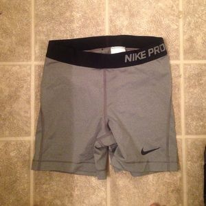 Nike Pros