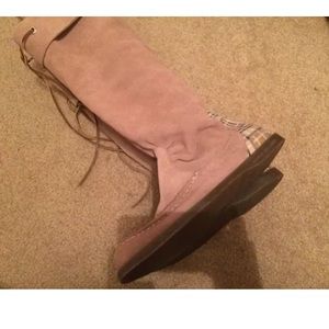 Sperry top-sider boots