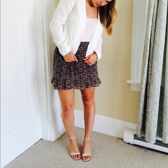 Zara Dresses & Skirts - Zara Skirt