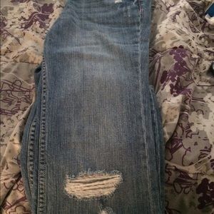 Victoria's Secret PINK Jeans