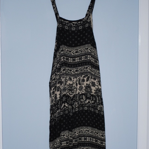 Windsor romper